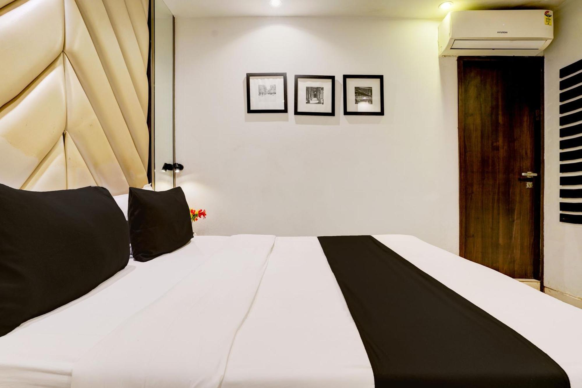 Super Hotel O Mumbai Central Formerly Park Palace Exterior photo